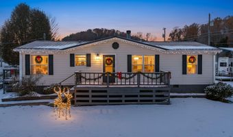 921 Rocky Summit Rd, Bean Station, TN 37708