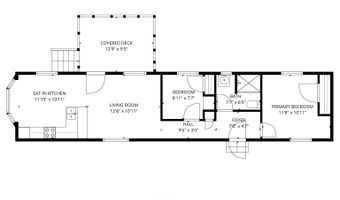 807 Cheddar Rd, Belton, SC 29627