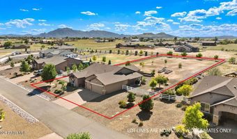 330 Mackenzie Rose Dr, Chino Valley, AZ 86323