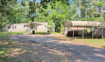 119 BUD DAVIDSON Rd, Bernice, LA 71222