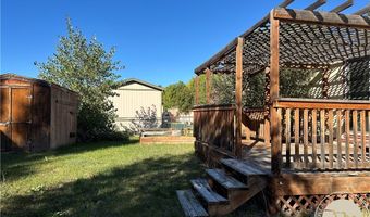 4 Lapin St, Billings, MT 59105