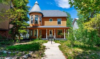307 S High St, Breckenridge, CO 80424