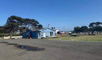 1640 OREGON Ave, Bandon, OR 97411