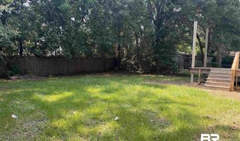 1004 S Pensacola Ave, Atmore, AL 36502