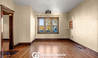 522 S Park St, Casper, WY 82601