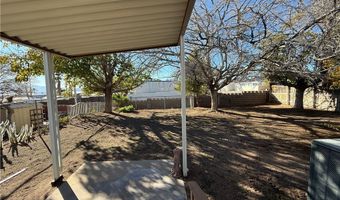 1282 Potosi St, Boulder City, NV 89005