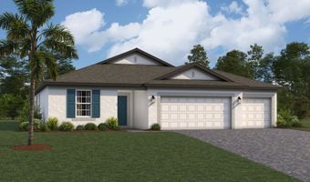 11855 Hilltop Farms Dr Plan: Maui, Dade City, FL 33525
