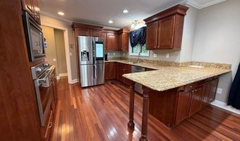940 Daniels Crk, Banner, KY 41603