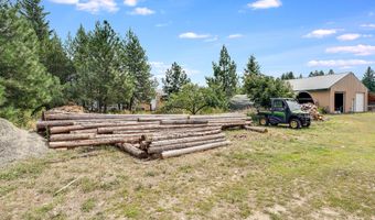 171 Star Rd, Bonners Ferry, ID 83805