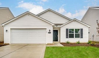 5 Walnut Mill Way Plan: Harmony, Ashville, OH 43103