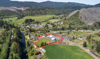 19995 Blaine Rd, Beaver, OR 97108