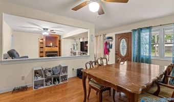 615 6th St NE, Arab, AL 35016