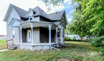 106 S Cedar St, Abilene, KS 67410