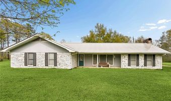 61064 Highway 1046 Hwy, Amite, LA 70422