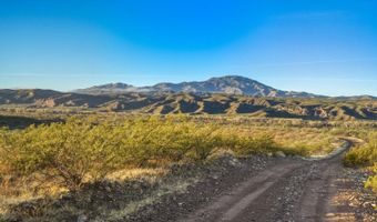 E Gamez 15 Road, Benson, AZ 85602