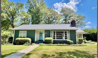 202 Bates St, Batesville, MS 38606