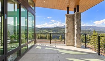 809 Buckridge Trl, Big Sky, MT 59716