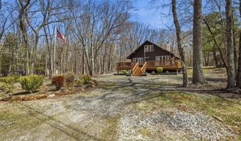 240 Keats Ln, Albrightsville, PA 18210
