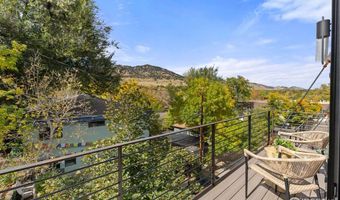 936 North St A, Boulder, CO 80304