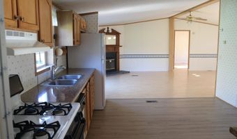 126 Smith St, Bakersfield, VT 05441