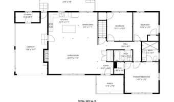 4405 LAUREL Rd, Alexandria, VA 22309