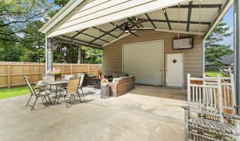 1875 Belmont, Ashdown, AR 71822