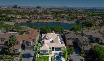 2496 Grassy Spring Pl, Las Vegas, NV 89135