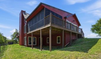 912 Four Mile Church Rd, Ball Ground, GA 30107