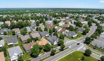 57 MIRAGE Blvd, Barnegat, NJ 08005