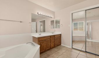 956 Molten Pl NW, Albuquerque, NM 87120