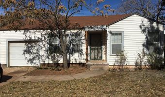 2310 N 18th St, Abilene, TX 79603