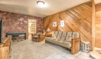 60 Taos Dr, Angel Fire, NM 87710