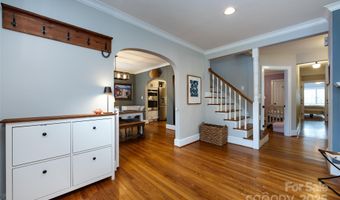 2124 Chatham Ave, Charlotte, NC 28205