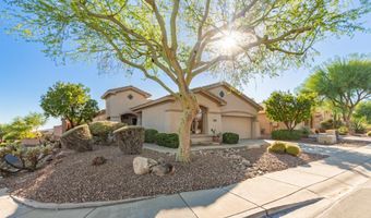 2335 W MUIRFIELD Dr, Anthem, AZ 85086