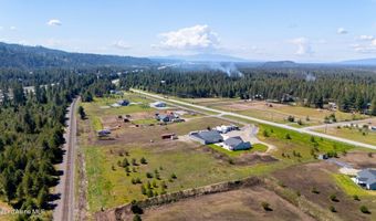 24812 N Old Highway 95, Athol, ID 83801