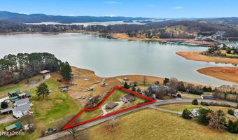 2515 Lakeshore Rd, Bean Station, TN 37708