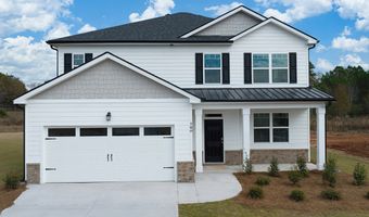 903 Innisbrook Dr Plan: Elle, Evans, GA 30809