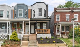 530 E 38TH St, Baltimore, MD 21218