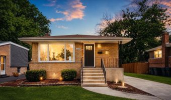 4344 W Linecrest Dr, Alsip, IL 60803