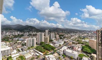 1515 Liona St 3707, Honolulu, HI 96814