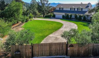 540 Edgemont Ln, Angwin, CA 94508