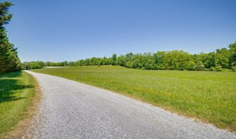 705 Union Chapel Rd, Afton, TN 37616