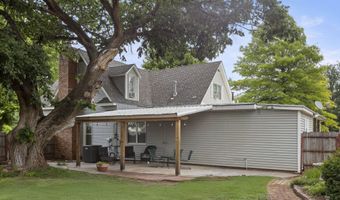 303 Olive, Alva, OK 73717