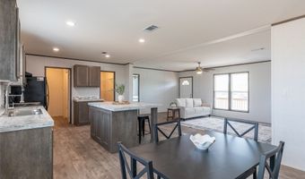 4185 County Road 497, Anson, TX 79501