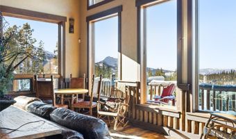 18 Upper Cascade Ridge Rd 18, Big Sky, MT 59716