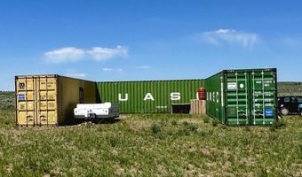 W GERONIMO Lane lot 16, Daniel, WY 83115