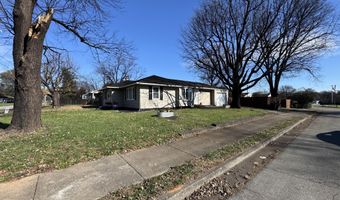 307 S Center St, Bardstown, KY 40004