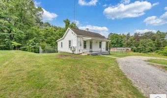 47 Young Ave, Bassett, VA 24055