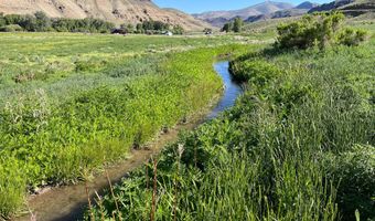 TBD East Fork Rd, Challis, ID 83226