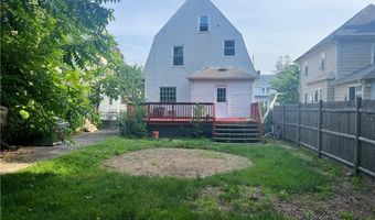 29 Rhodes Ave, Cranston, RI 02905